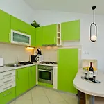 Luce Mediterranean Apartment's Apartament