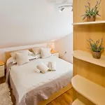Luce Mediterranean Apartment's Apartament Hvar Town