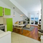 Luce Mediterranean Apartment's Apartament