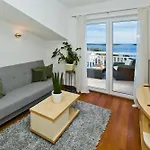 Luce Mediterranean Apartment's Apartament Hvar Town