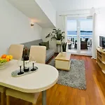 Luce Mediterranean Apartment's *