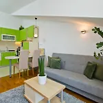 Luce Mediterranean Apartment's Apartament
