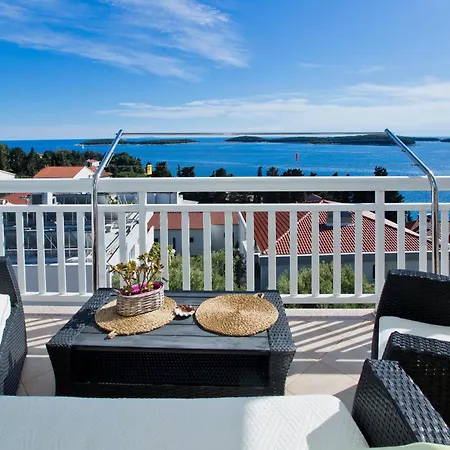 Apartament Luce Mediterranean Apartment's *