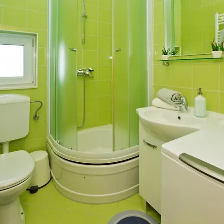 Luce Mediterranean Apartment's *