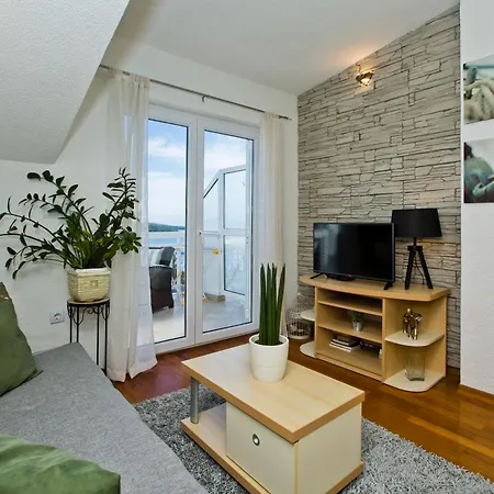 Luce Mediterranean Apartment's Apartment *