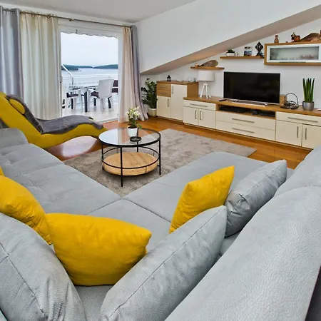 Apartmán Luce Mediterranean Apartment's Hvar Town