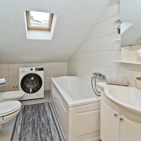 Luce Mediterranean Apartment's *