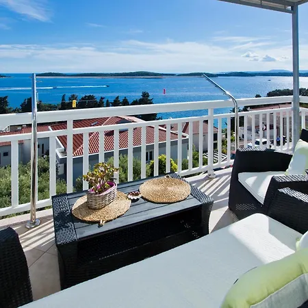 Luce Mediterranean Apartment's Апартаменты