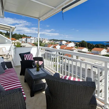 Luce Mediterranean Apartment's Апартаменты