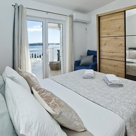 Luce Mediterranean Apartment's Lejlighed Hvar Town