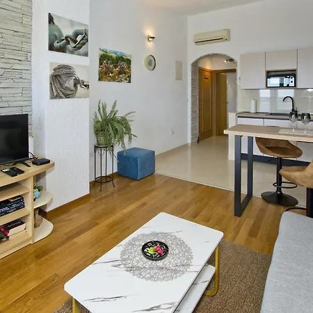 Luce Mediterranean Apartment's * Hvar Town