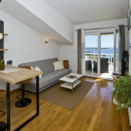 Luce Mediterranean Apartment's Lejlighed *