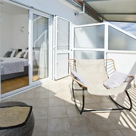 Lejlighed Luce Mediterranean Apartment's
