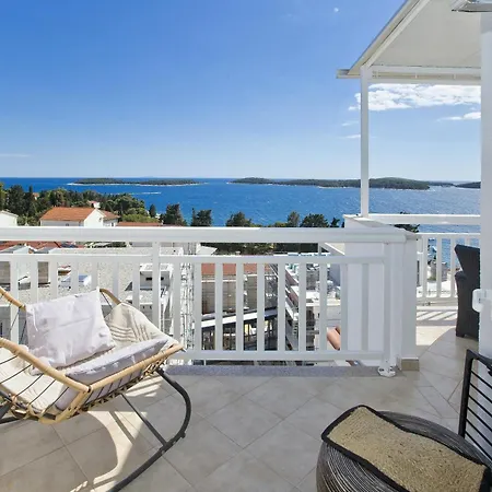 Lejlighed Luce Mediterranean Apartment's *