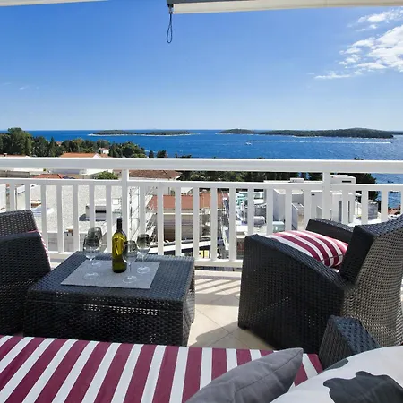 Luce Mediterranean Apartment's