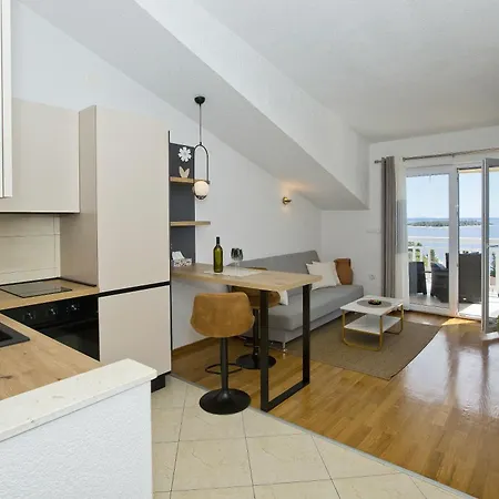 Luce Mediterranean Apartment's *
