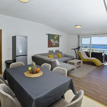 Lejlighed Luce Mediterranean Apartment's