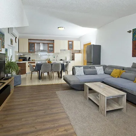 Lejlighed Luce Mediterranean Apartment's *