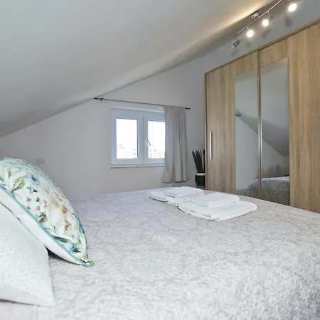 Lejlighed Luce Mediterranean Apartment's Hvar Town
