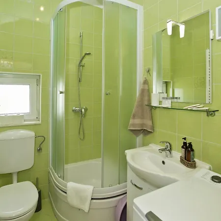 Luce Mediterranean Apartment's Lejlighed Hvar Town