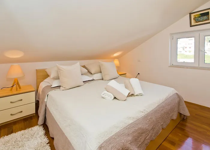 Апартаменты Luce Mediterranean Apartment's *