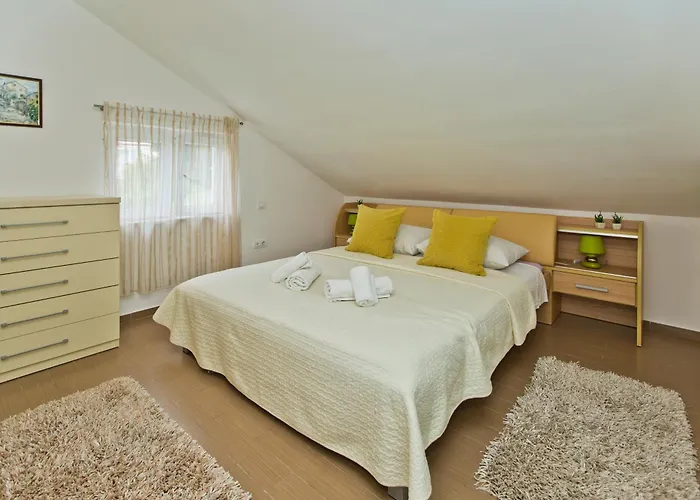 Luce Mediterranean Apartment's Apartmán *