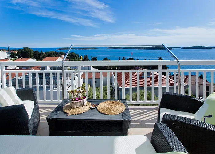 Апартаменты Luce Mediterranean Apartment's *