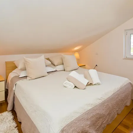 Daire Luce Mediterranean Apartment's *