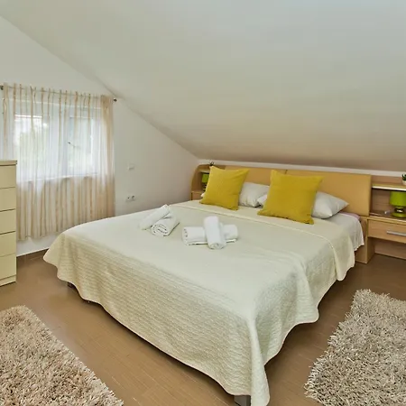 Luce Mediterranean Apartment's Daire *