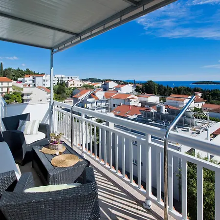 Daire Luce Mediterranean Apartment's